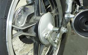 SUZUKI GN125 H 2009