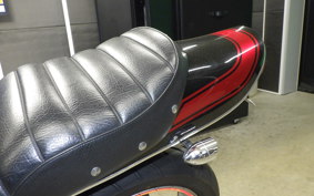 KAWASAKI ZEPHYR 750 2006 ZR750C