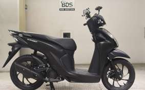 HONDA DIO 110 Lite 2007 JK46