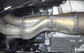 KAWASAKI ZX-25R-2SE 1997 ZX250H