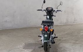 HONDA CROSS CUB 50 AA06