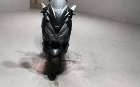 HONDA FORZA MF15