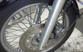 HONDA STEED 400 2002 NC26