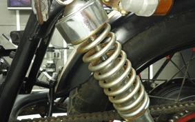 YAMAHA SR400 Gen.2 1995 1JR