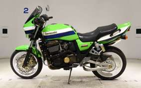 KAWASAKI ZRX1200 R 2002 ZRT20A