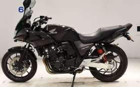 HONDA CB400S BOL D'OR-4AEパ 2021 NC42