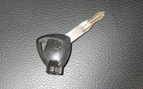 SUZUKI LET's G CA4AA
