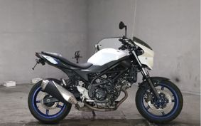 SUZUKI SV650 VP55B