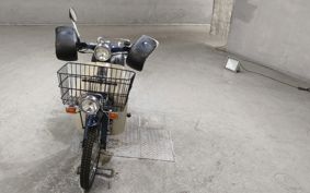 HONDA SUPER CUB50 AA01