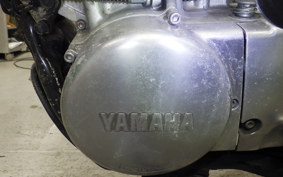 YAMAHA SR400 Gen.3 2007 RH01J