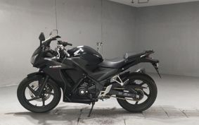 HONDA CBR250R MC41