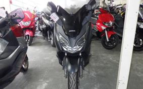 HONDA FORZA 250 MF13