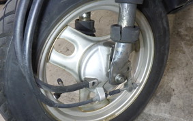 HONDA DIO Gen.6 AF62