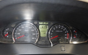 SUZUKI SKYWAVE 250 (Burgman 250) M 1992 CJ45A