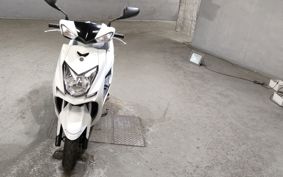YAMAHA CYGNUS125XSR SEA5J