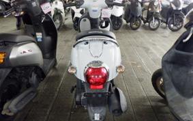 HONDA GIORNO 3 AF77