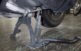 YAMAHA N-MAX 155 A SG50J