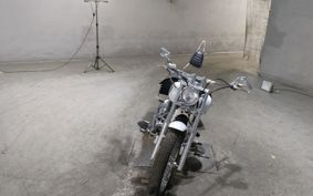 YAMAHA DRAGSTAR 400 2001 VH01J