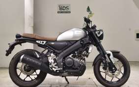 YAMAHA XSR155