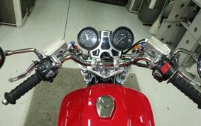 HONDA CB1100 EX ABS 2017 SC65