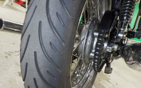 TRIUMPH BONNEVILLE T100 2007