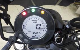 KAWASAKI ELIMINATOR400-3 2025 EL400A