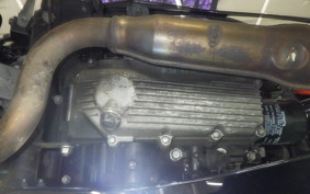 KAWASAKI Z250 2009 ER250C