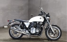 HONDA CB1100 SC65