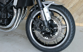 KAWASAKI Z900RS 2020 ZR900C