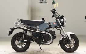 HONDA DAX 125 2012 JB04