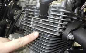 HONDA CB400ﾌｫｱ 2022 CB400F