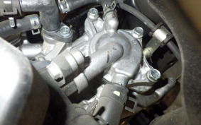 HONDA TACT-4ﾍﾞｰｼｯｸ AF79