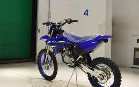 YAMAHA YZ85LW