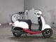 Фото Honda GIORNO с японского аукциона