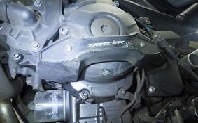 YAMAHA MT-09 Tracer GT 2019 RN51J