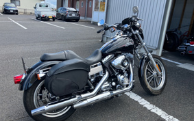 HARLEY HARLEY FXDL1580 2010 GN4