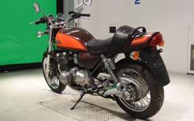 KAWASAKI ZEPHYR 750 RS 2025