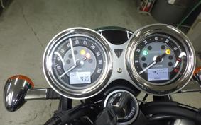 TRIUMPH BONNEVILLE T120 2022