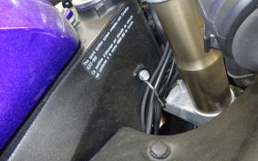 SUZUKI GSX-R600 2007