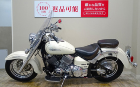 YAMAHA DRAGSTAR 400 CLASSIC 2010 VH02J