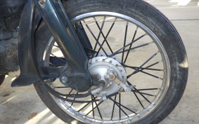 HONDA C90 SUPER CUB E HA02