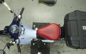 HONDA C125 SUPER CUB JA48