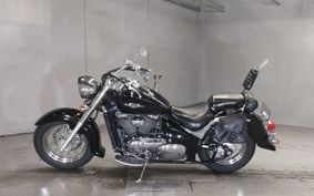 SUZUKI INTRUDER 400 CLASSIC VK54A