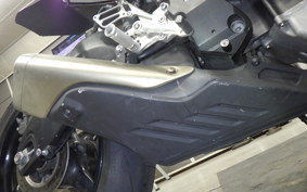 HONDA CBR1000RR Gen. 2 2008