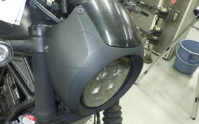 HONDA REBEL 250 S MC49