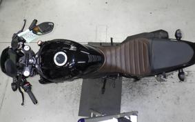 SUZUKI SV650 X A 2022 VP55E