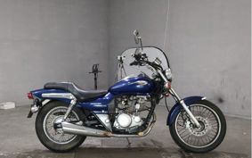 KAWASAKI ELIMINATOR 125 BN125A