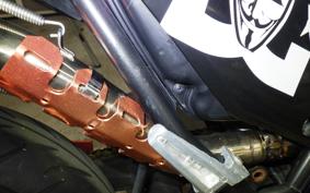 HONDA CRF250M 1997 MD38