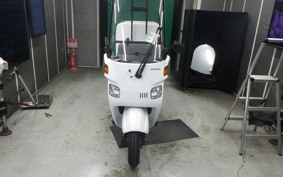 HONDA GYRO CANOPY TA03