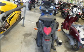 HONDA FAZE MF11